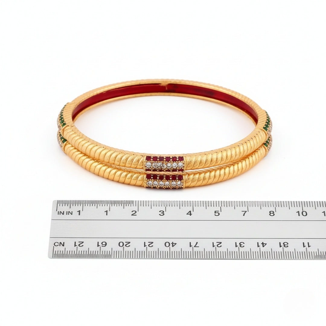 Heer Bangles jewellery product view 7