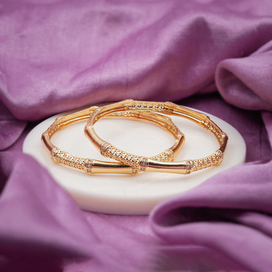 Parvati Bangles jewellery product view 1