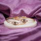 Nazar Free Size Bangles jewellery product view 1