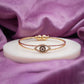 Nazar Free Size Bangles jewellery product view 3
