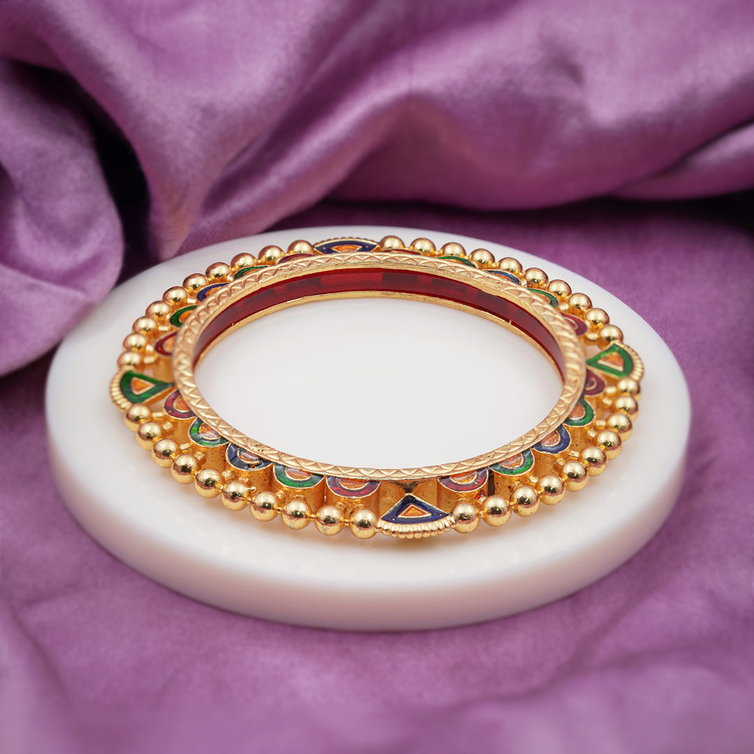 Tanushree Bangles jewellery product view 5