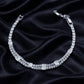 Royal Ice Diamond Tennis Bracelet jewellery product view 1