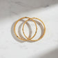 Ruby Prism Bangles jewellery product view 4
