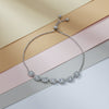 Celestial Shine Bolo Bracelet jewellery product view 1