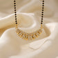 Kiran Mangalsutra jewellery product view 2