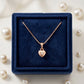 Bella Heart Pendant jewellery product view 3