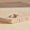 Swan Elegance Diamond Ring jewellery product view 1