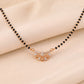 Gulrukh Mangalsutra jewellery product view 3