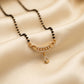 Aaradhya Mangalsutra jewellery product view 1