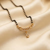 Aaradhya Mangalsutra jewellery product view 1