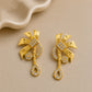 Riwaayat Earrings jewellery product view 1