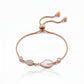 Resin Leaf Bracelets jewellery product view 4