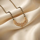 Riddhi Siddhi Mangalsutra jewellery product view 2