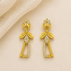 Meher Luxe Earrings jewellery product view 1