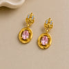 Gulnaar Glow Earrings jewellery product view 1