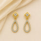 Heera Luxe Earrings jewellery product view 1