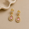 Noorani Drops Earrings jewellery product view 1