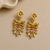 Gulnaar Charm Earrings jewellery product view 1
