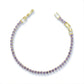 Elite Shine Gold Zircon Bracelet jewellery product view 6