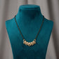 Swarna Pushp Mangalsutra jewellery product view 2