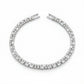Eterna Shine Diamond Bracelet jewellery product view 13