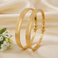 Elegant Line Kada Set jewellery product view 1