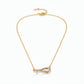 Mayra Necklace jewellery product view 9