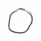 Eclipse Elegance Tennis Bracelet jewellery product view 5