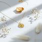 Aurielle Tree of Life Necklace jewellery product view 4