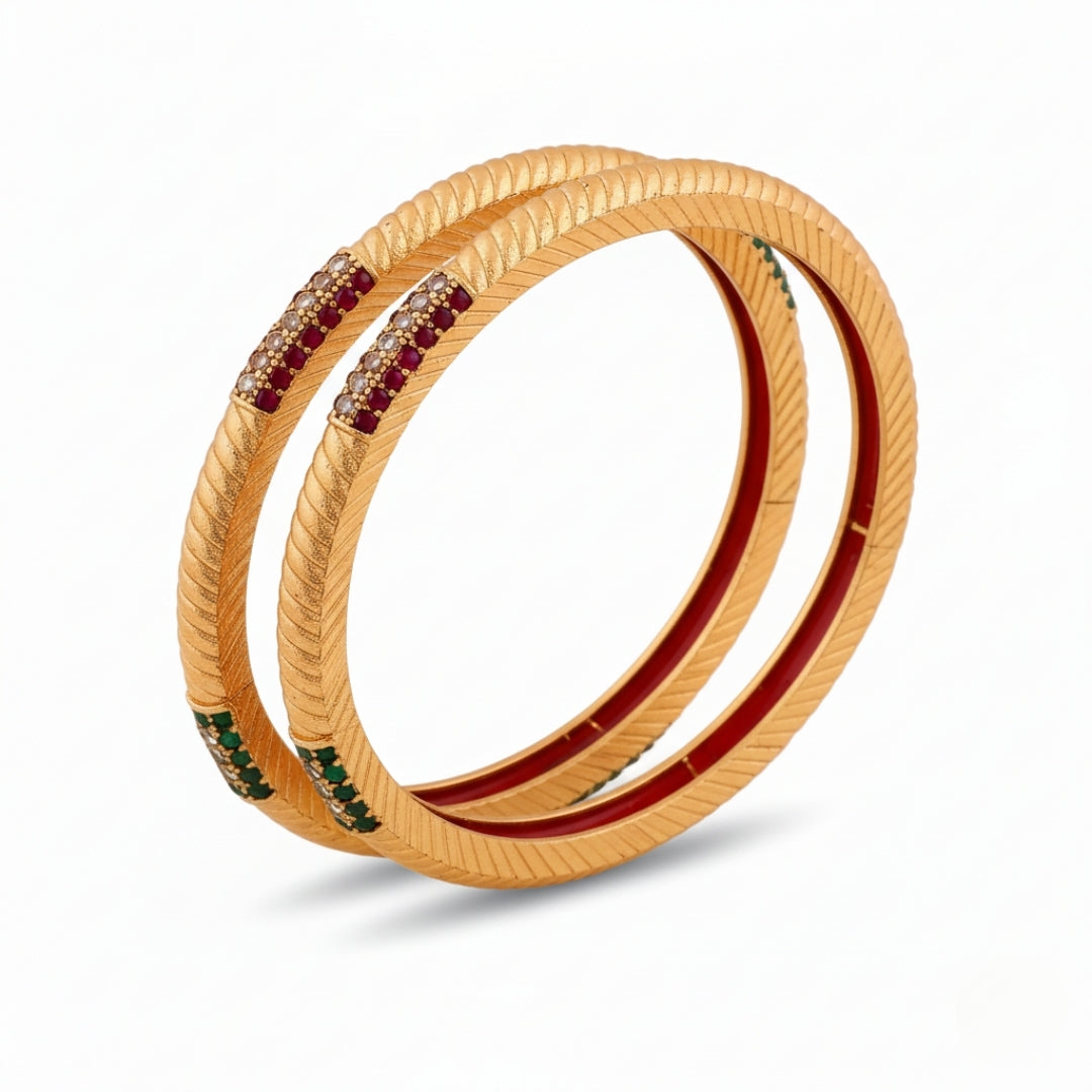 Heer Bangles jewellery product view 8