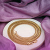 Luxury Gold Statement Chain jewellery product view 1