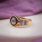 Vintage Aura Luxe Ring jewellery product view 6