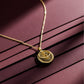 Aurielle Tree of Life Necklace jewellery product view 1