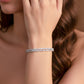 Eterna Shine Diamond Bracelet jewellery product view 2
