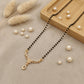 Kanak Jyoti Mangalsutra jewellery product view 2