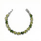 Lush Verde Luxury Bracelet jewellery product view 6