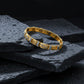 Titan Royal Pattern Bracelet jewellery product view 1