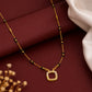 Rooprekha Mangalsutra jewellery product view 3