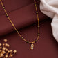 Saanjh Mangalsutra jewellery product view 3