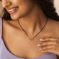 Gulrukh Mangalsutra jewellery product view 2