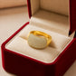 Aurelius Crown Ring jewellery product view 5