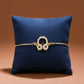 Noctura Owl Luxe Bracelet jewellery product view 4