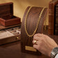 Velar Gold Chain jewellery product view 4