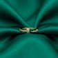 Golden Brilliance Diamond Ring jewellery product view 2