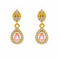 Noorani Drops Earrings jewellery product view 2