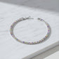 Celestial Prism Tennis Bracelet jewellery product view 3
