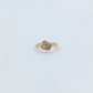 Swan Elegance Diamond Ring jewellery product view 5