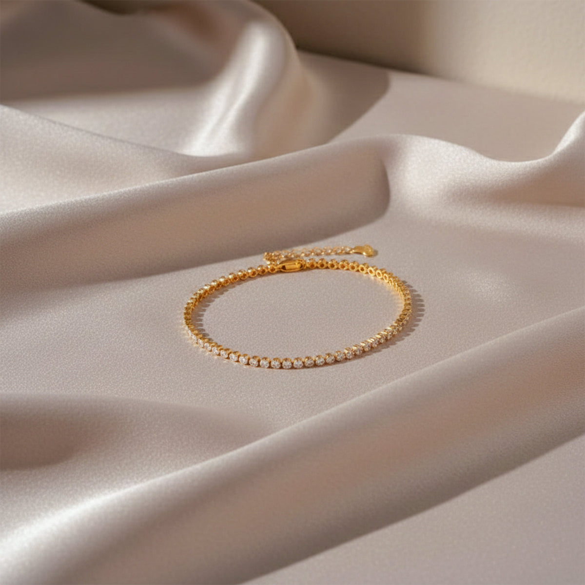 Celestia Glow Bracelets jewellery product view 7