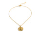 Aurielle Tree of Life Necklace jewellery product view 6
