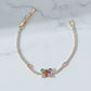 Lushora Premium Gem Bracelet jewellery product view 4